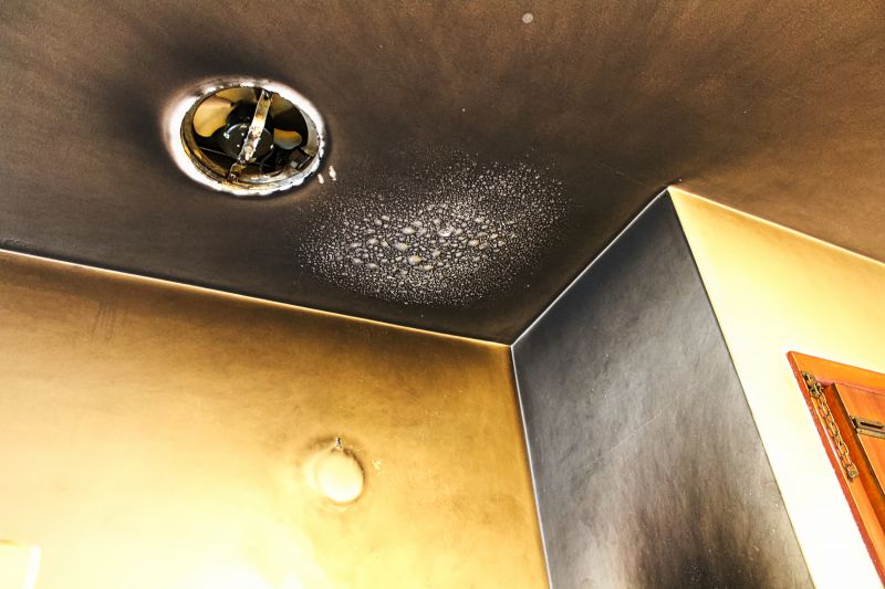 Fire Damage Repair in Santa Rosa, CA