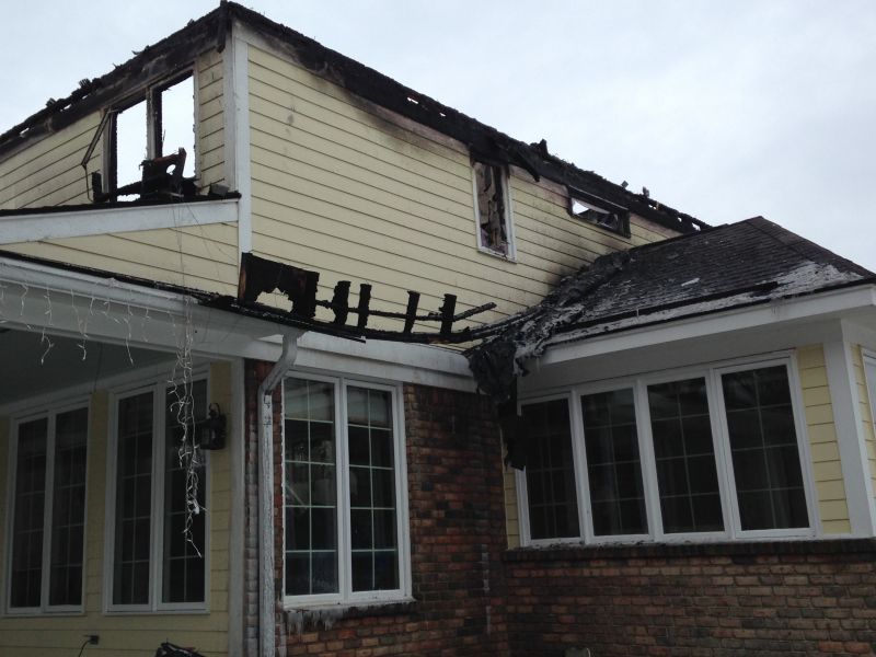 Soot Restoration Service in Fort Mill, SC